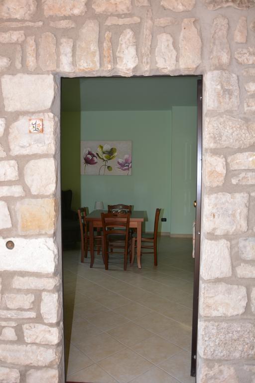Pinus Rooms Benevento Exterior foto